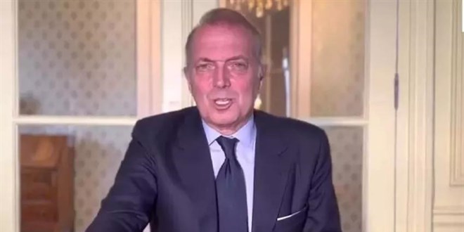 Cem Uzan 'Benden bu kadar' deyip açıkladı: Aktif siyaseti bırakıyorum