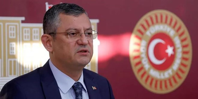 Özel: Abdüllatif Şener'e oy atanlara özür borcumuz var