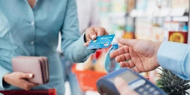 Kredi kartlarına da ufukta faiz artışı göründü