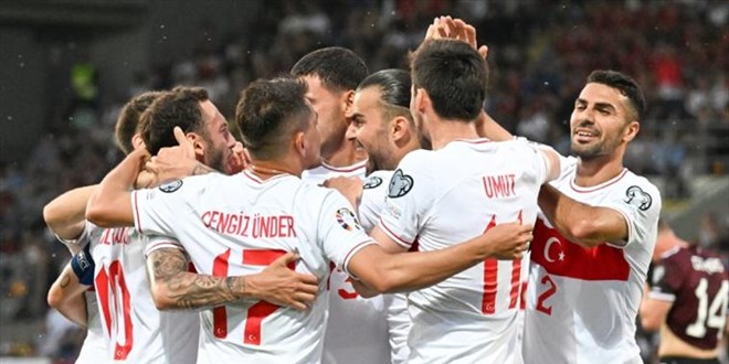 Letonya kabusu sona erdi! Bu fırsat kaçmaz