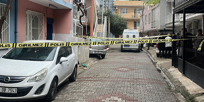 İzmir'de vahşet! Dondurucuda 4 kişinin cansız bedeni bulundu