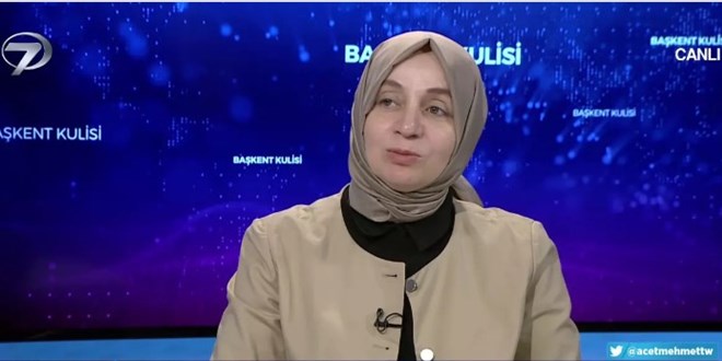 AK Partili Usta'dan memur maaşı açıklaması