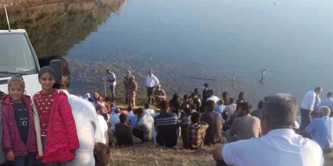 Batman'da 2 çocuk hayatını kaybetti