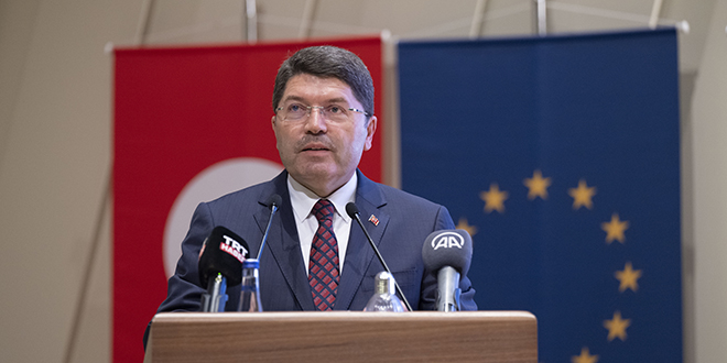 'Geç verilmiş bir karar doğru olsa da adalet yerine gelmiş olmaz'