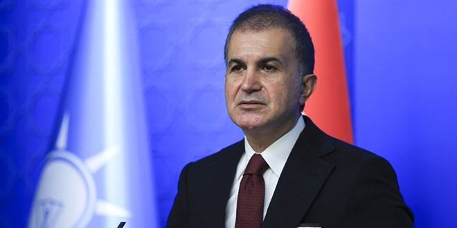 Ömer Çelik: Deprem bölgesinde 131 bin konut ihalesi yapıldı