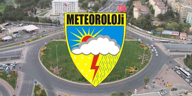 Meteoroloji 12 ili tek tek saydı! Gök gürültülü sağanak geliyor