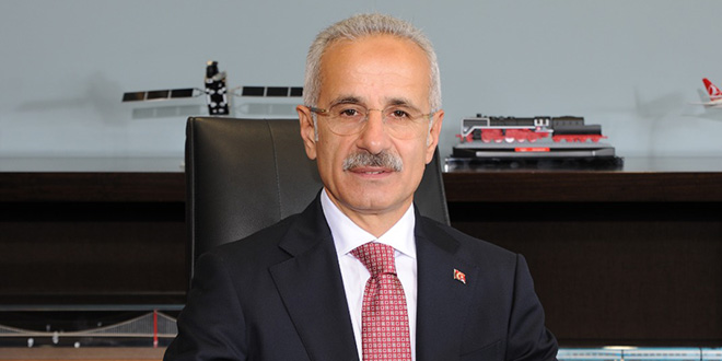 Bakan Uralolu: Fahi fiyatl bilet satna geit verilmeyecek