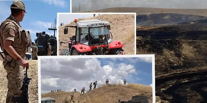 Diyarbakr'da 9 kiinin ld silahl kavgayla ilgili 3 zanl tutukland