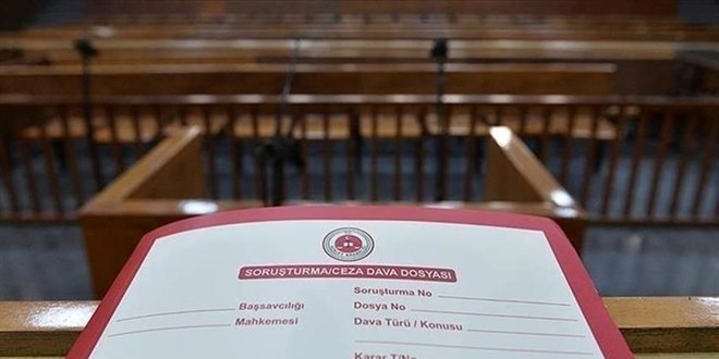 Eski milletvekillerinin 350 suç dosyası işleme konuldu
