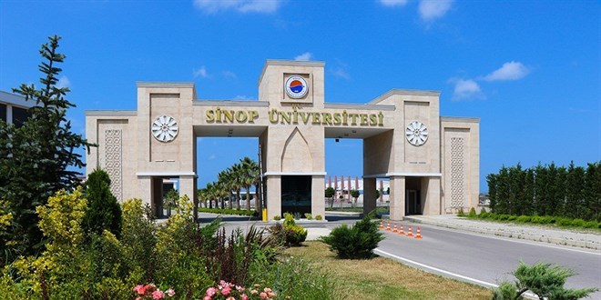 Sinop niversitesi'nde 'kiiye zel retim yesi ilan' iddias