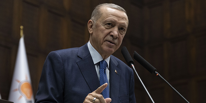 Erdoğan'dan Kılıçdaroğlu'na: Masadaki ortakları çoğaltmak netice vermez
