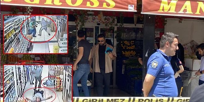 Mahalle bekçisi, biri meslektaşı 2 kuzenini öldürdü