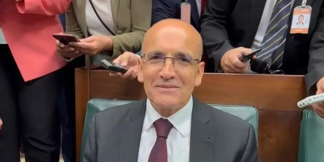 Şimşek'in çalışmak istediği 4 bakan yardımcısına onay çıktı