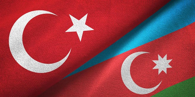 Trkiye ve Azerbaycan'n 'Alpan-2023' ortak tatbikat balad'