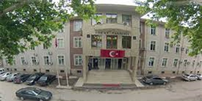 Niksar'da 600 kişinin sudan zehirlendiği iddiasını Valilik yalanladı