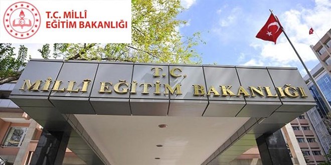 Milli Eitim Bakanlnda yeni bakan yardmclar belli oldu