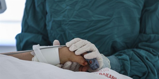 Ölüm ve ölüm istatistikleri açıklandı: Ölüm sayısı yüzde 10,9 azaldı
