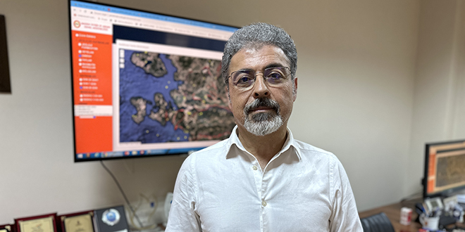 Uzmanlardan Tuzla fayı uyarısı: Kırılma olasılığı var