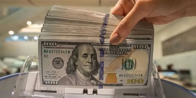 Faiz kararı sonrası piyasalar: Dolar 24 liranın üzerinde