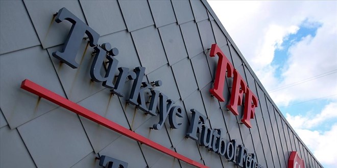TFF'den yabancı oyuncu kuralında değişiklik