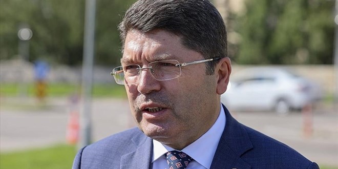 Bakan Tunç: Yüzde 25 kira artış sınırı 1 yıl daha uygulanacak