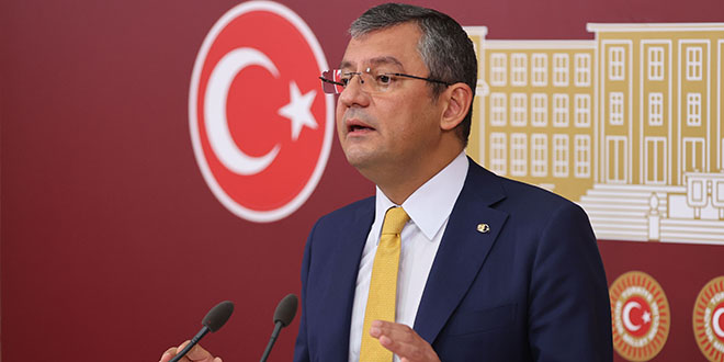 Erdoğan, Özgür Özel'den 50 bin lira manevi tazminat kazandı