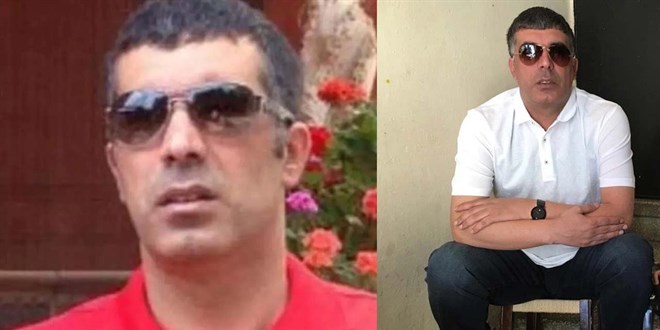 Suç örgütü lideri Fırat Delibaş adliyeye sevk edildi