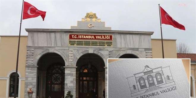 İstanbul Valiliği: O hukuk müşaviri görevden uzaklaştırıldı