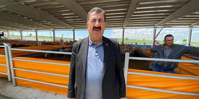 Kurban bağışında 'sahte dernek' uyarısı