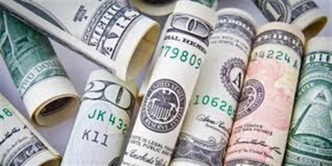 Dolar 25 lirayı, Euro 27 lirayı geçti
