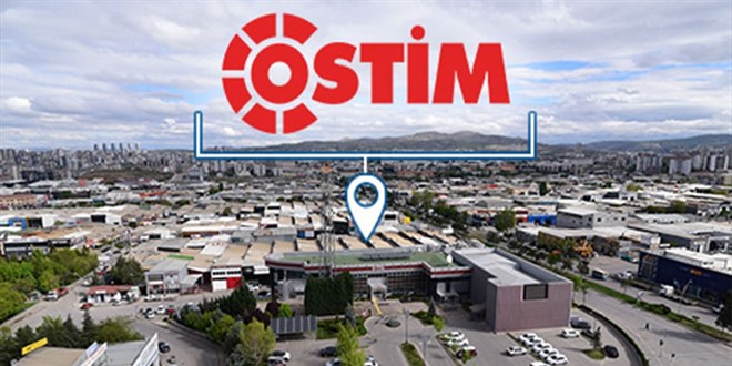 OSTM OSB'de kurulan elektrikli arj istasyonlar faaliyete geti