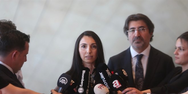 TBB Başkanı Çakar, TCMB görüşmesine ilişkin konuştu