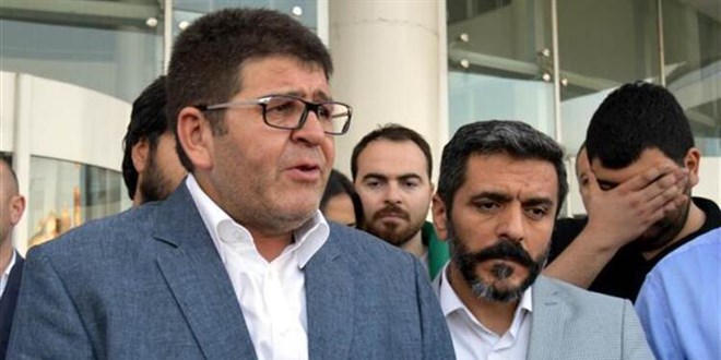 Boydak Holding'in eski yöneticisi Mustafa Boydak tutuklandı