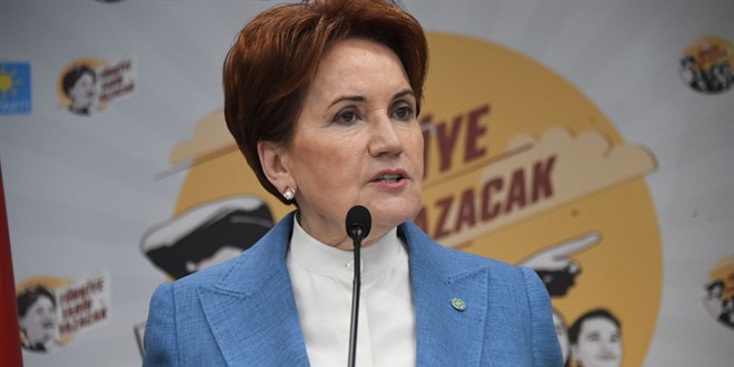 Akener: CHP'den 15 milletvekili istemek en byk pimanlm