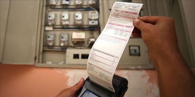 Elektriğe zam gelecek mi?