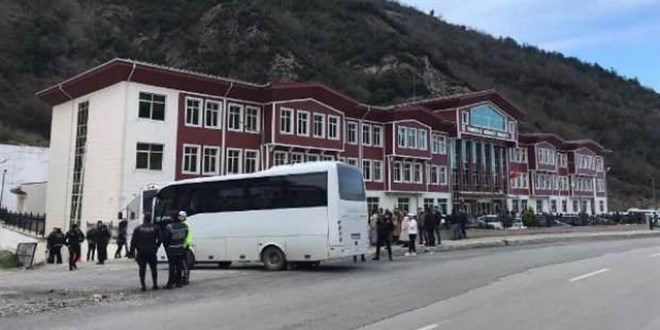 Mahalle bekçisinden üç gündür haber alınamıyor