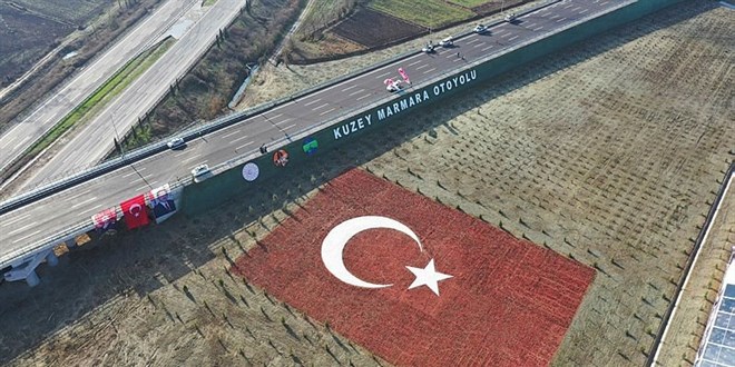 Akıllı yol dönemi başlıyor! İhale tarihi belli oldu