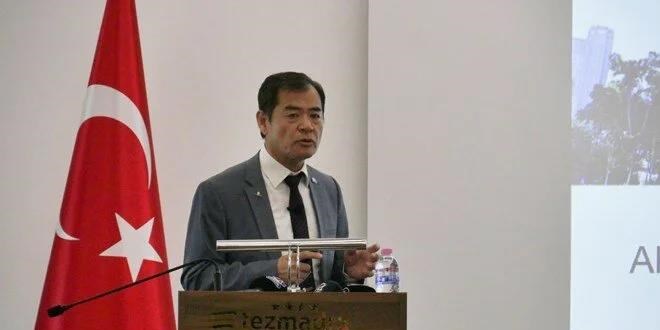 Japon deprem uzmanı Moriwaki'den İstanbul için uyarı