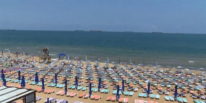 İstanbul'da plaja giriş ücretleri belli oldu