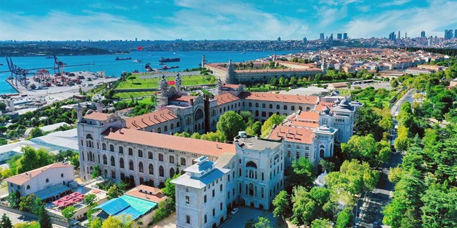 Sağlık Bilimleri Üniversitesi dünyada ilk 100'e çok yakın