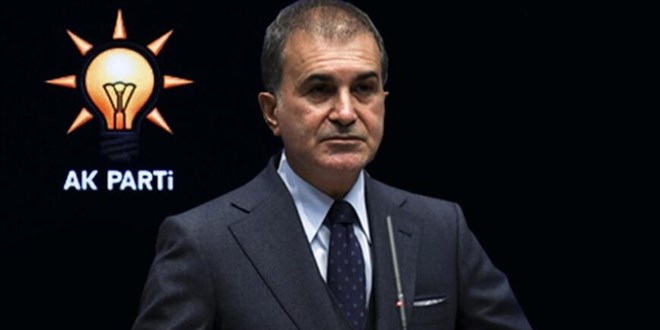 Çelik'ten AKPM'ye rapor tepkisi: Utanç vericidir