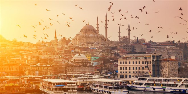 Kurban Bayramı'nda hava nasıl olacak?