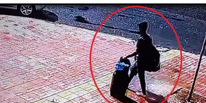 Otogarda valizler karıştı: Medine'nin tedavisi için biriktirilen 500 bin TL'lik altın kayıp