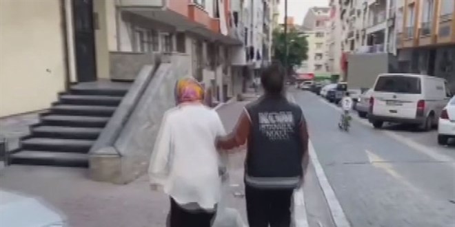 FETÖ firarisi Asiye Gülen tutuklandı