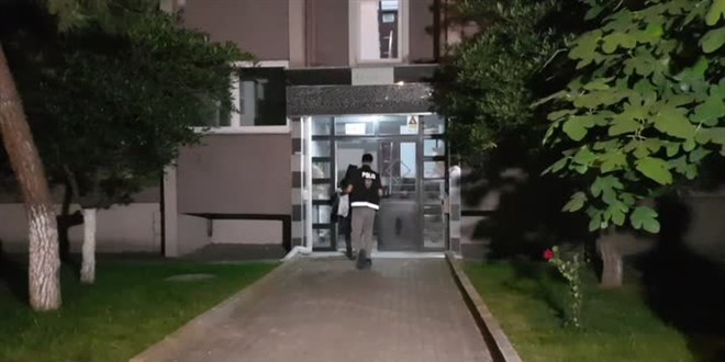 Kocaeli'de kendisinden haber alınamayan kişi ile sevgilisi ölü bulundu