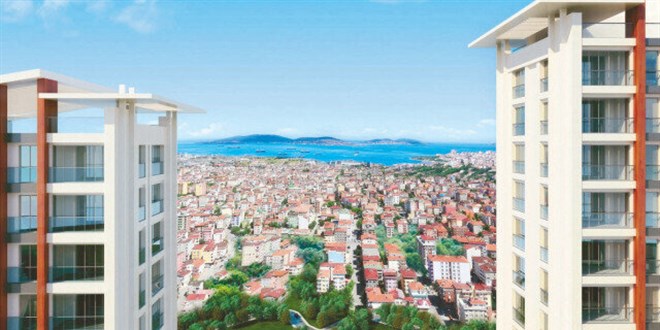 İstanbul'da 9 ilçe hayalet ev yuvası