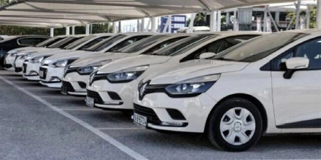 Kiralık araçta dolandırıcılık uyarısı: Bayram öncesi talep patlaması yaşanıyor