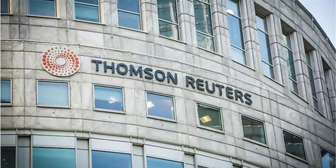 Türkiye'de bazı medya grupları Reuters ile sözleşmelerini feshetti