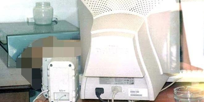 Zaman aşımına 15 gün kala cinayeti itiraf etti