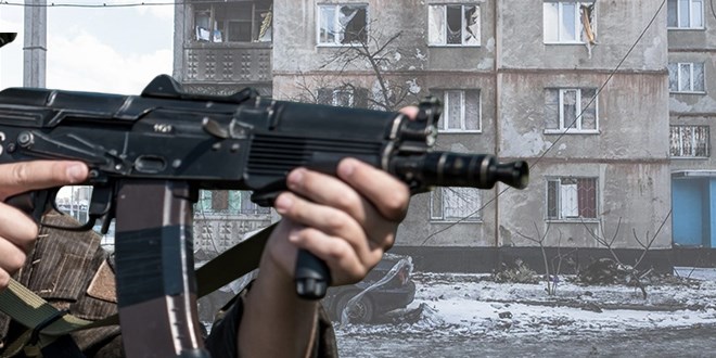 BM belgeledi: Rusya gözaltına aldığı 77 sivili infaz etti